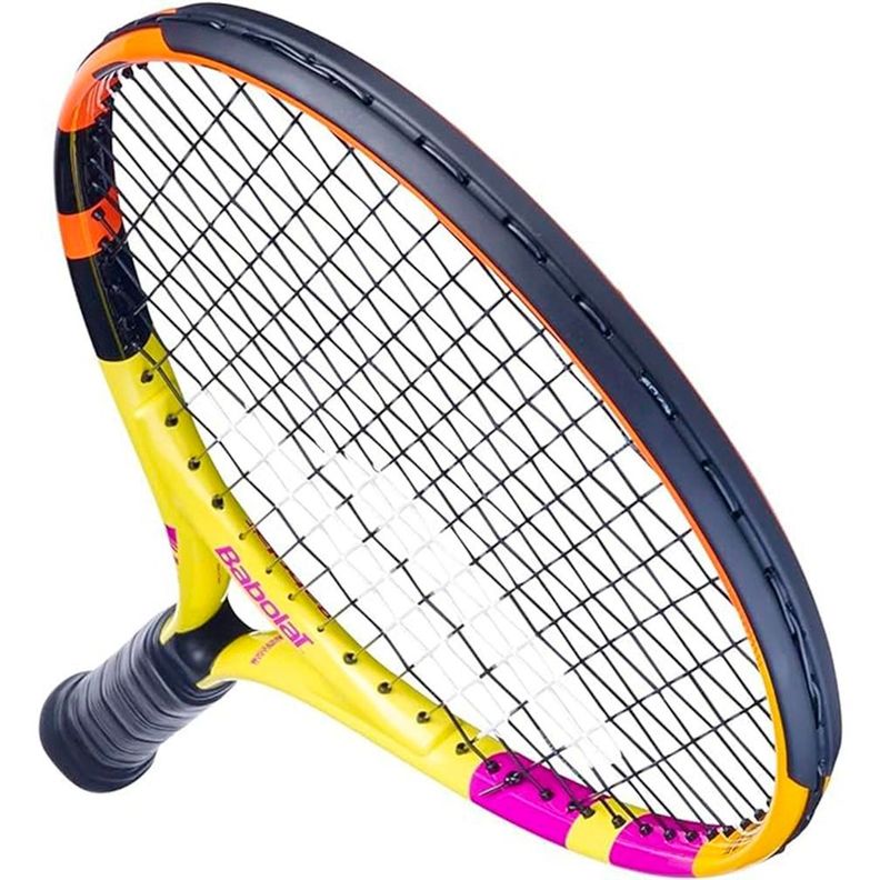 RAQUETA DE TENIS BABOLAT AERO RAFA NADAL JUNIOR 23 / GRIP 0-5