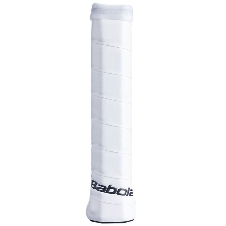 GRIP BABOLAT SYNTEC PRO X1  BLANCO-1
