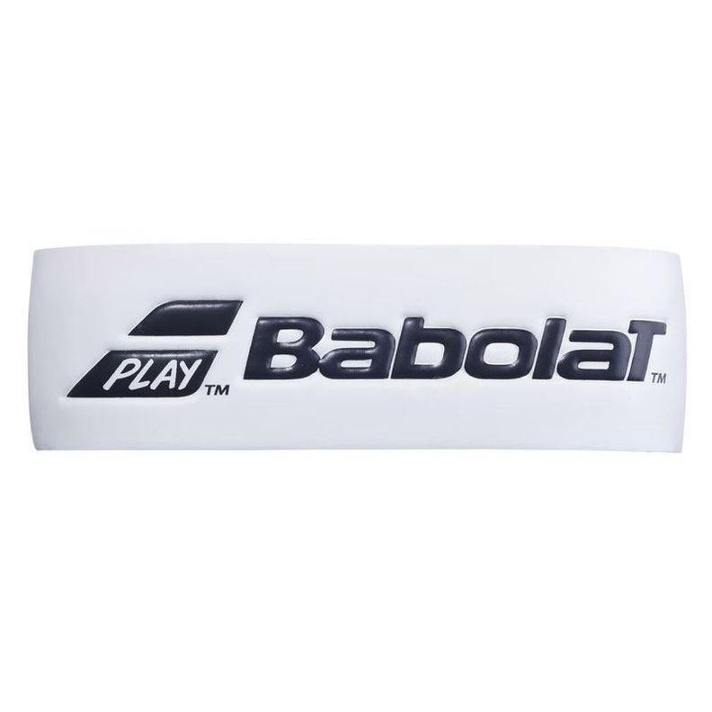 GRIP BABOLAT SYNTEC PRO X1  BLANCO-2