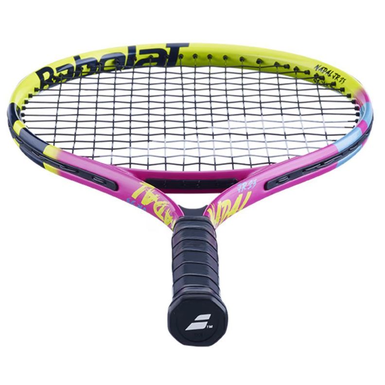 RAQUETA DE TENIS BABOLAT NADAL JUNIOR 23 / 2024-2