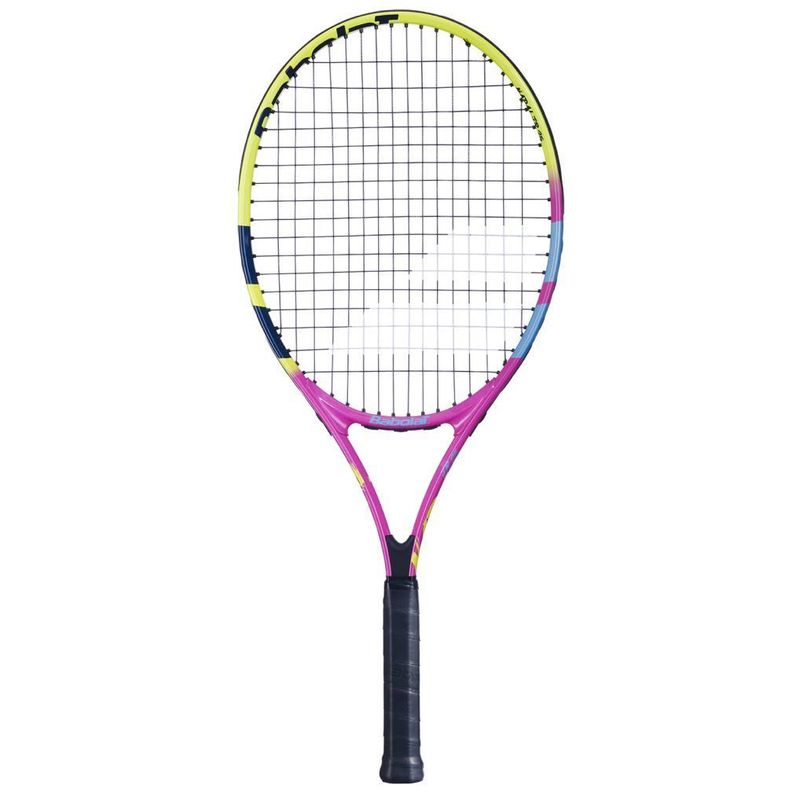 RAQUETA DE TENIS BABOLAT NADAL JUNIOR 25 / 2024-0