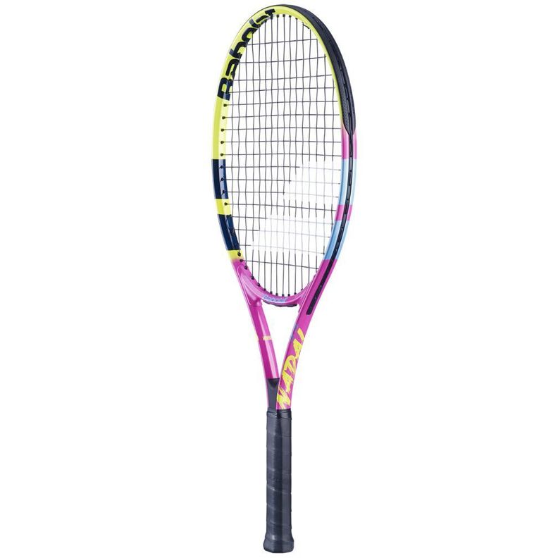 RAQUETA DE TENIS BABOLAT NADAL JUNIOR 25 / 2024-1