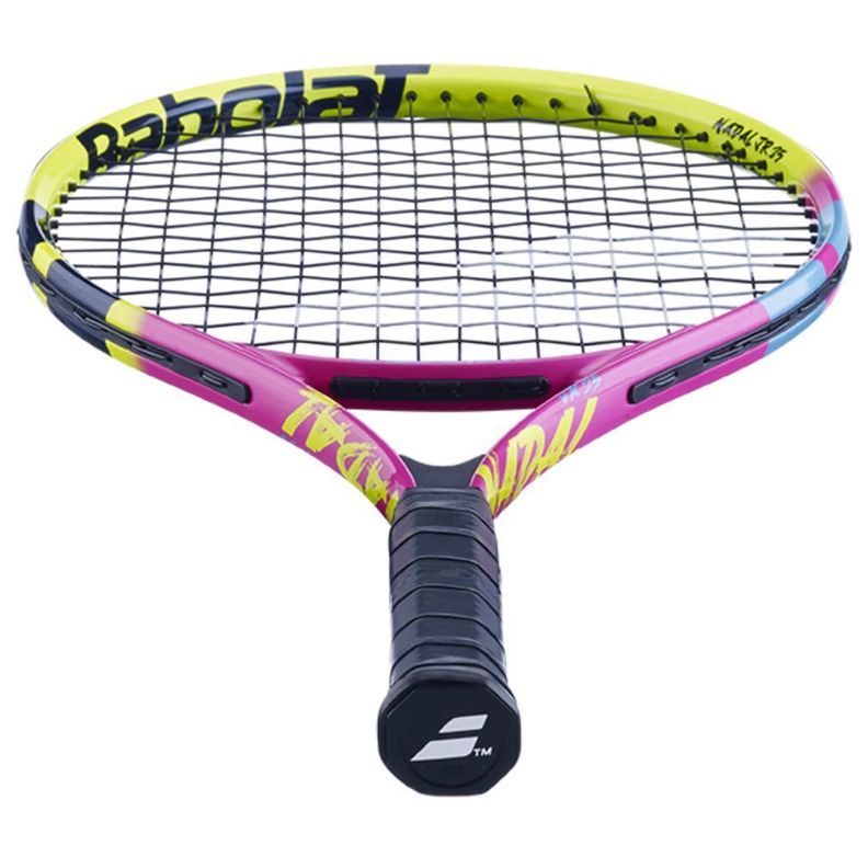 RAQUETA DE TENIS BABOLAT NADAL JUNIOR 25 / 2024-2