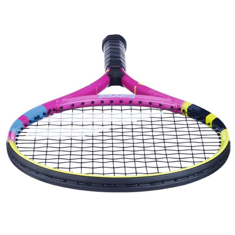 RAQUETA DE TENIS BABOLAT NADAL JUNIOR 25 / 2024-3