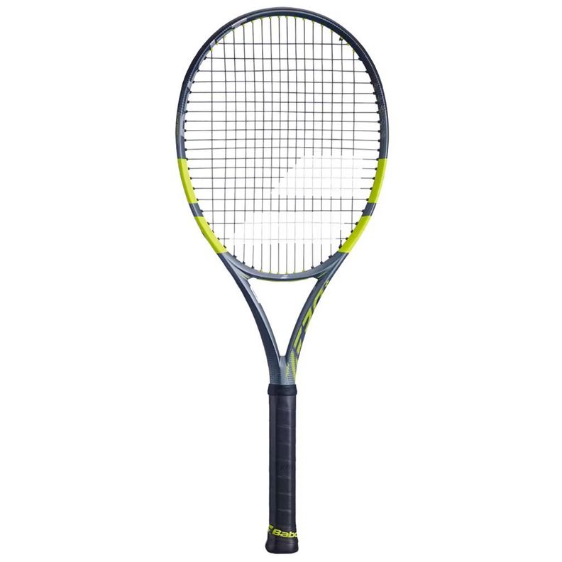 RAQUETA DE TENIS BABOLAT PURE AERO + GEN 9 / GRIP 2