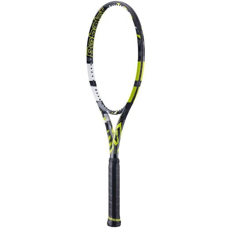 RAQUETA DE TENIS BABOLAT PURE AERO +/NO ENC/GRIP-2-1