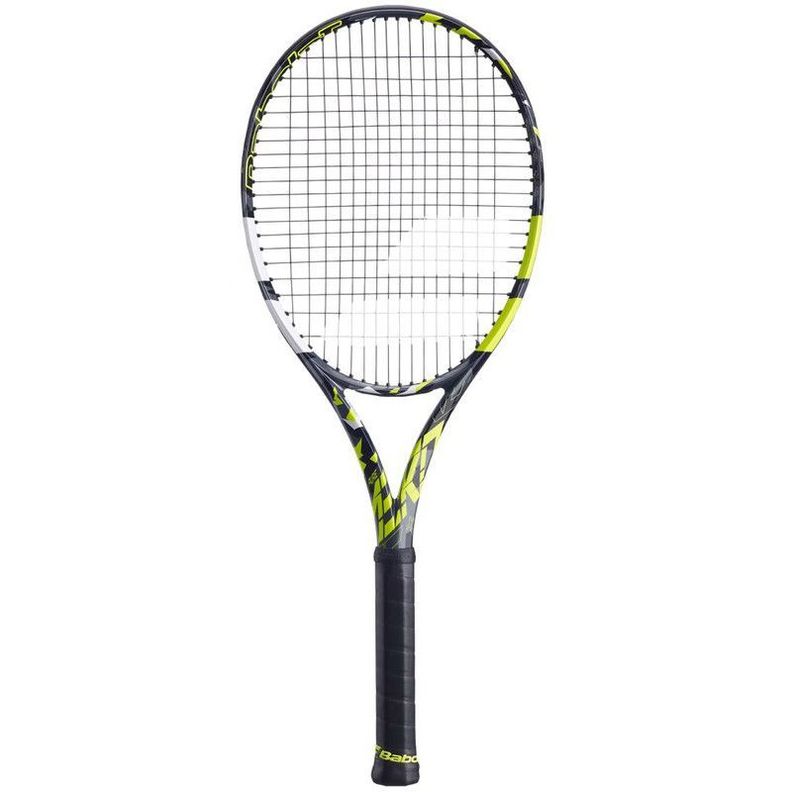 RAQUETA DE TENIS BABOLAT PURE AERO +/NO ENC/GRIP-2-0