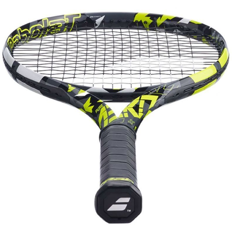 RAQUETA DE TENIS BABOLAT PURE AERO +/NO ENC/GRIP-2-5