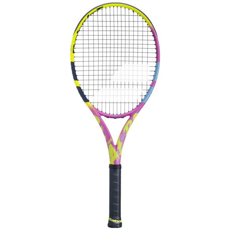 RAQUETA DE TENIS BABOLAT PURE AERO RAFA / GRIP 3-0