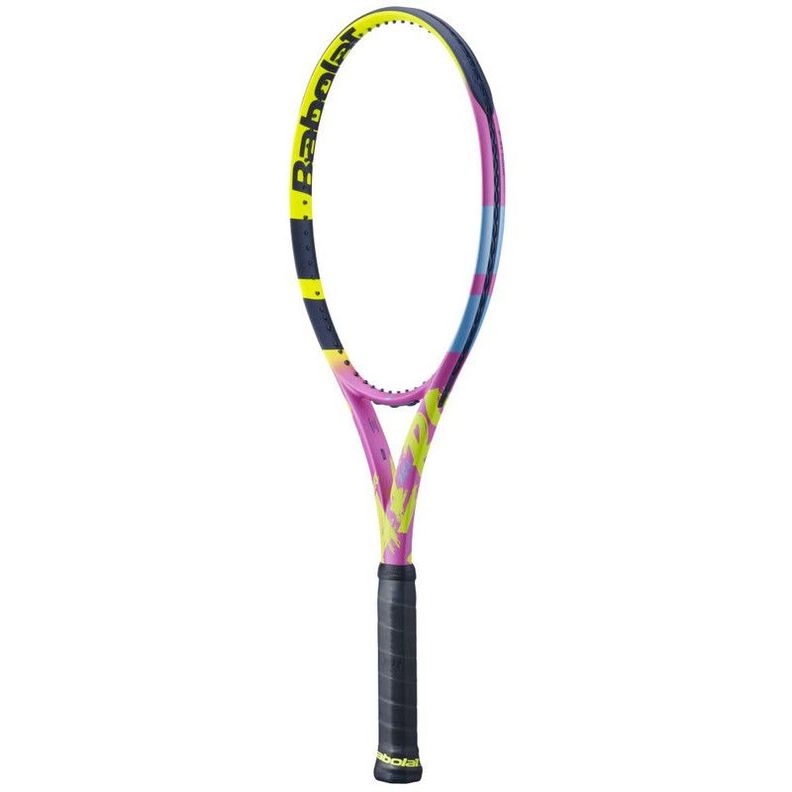 RAQUETA DE TENIS BABOLAT PURE AERO RAFA / GRIP 3-1