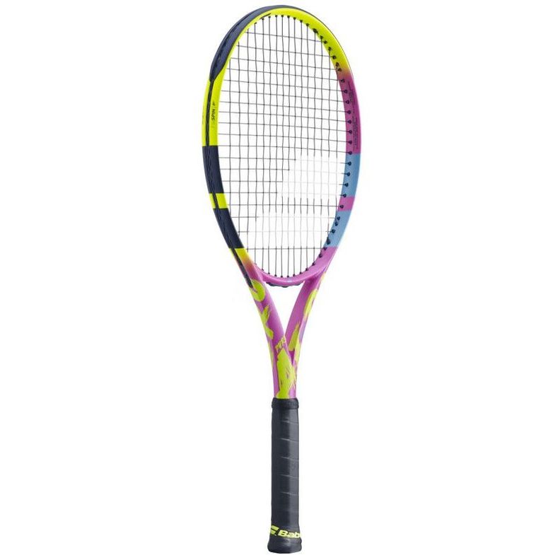 RAQUETA DE TENIS BABOLAT PURE AERO RAFA / GRIP 3-2