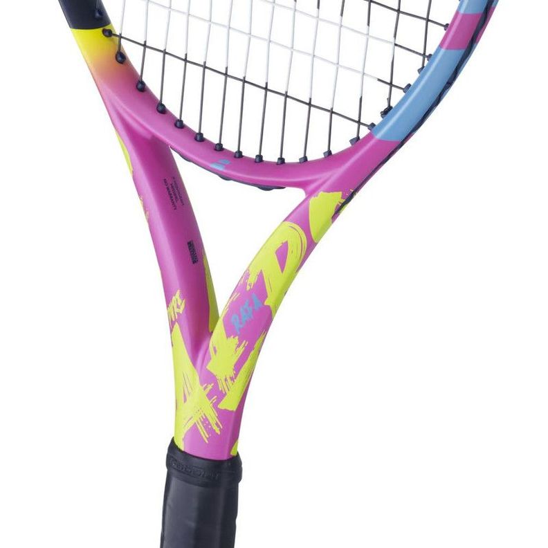 RAQUETA DE TENIS BABOLAT PURE AERO RAFA / GRIP 3-3