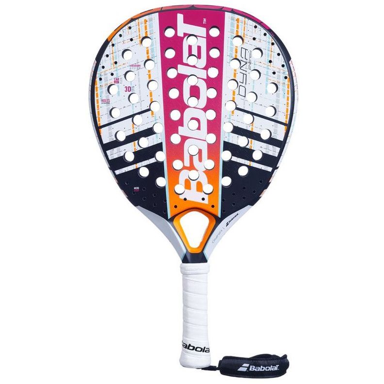 PALA DE PADEL BABOLAT DYNA ENERGY-0