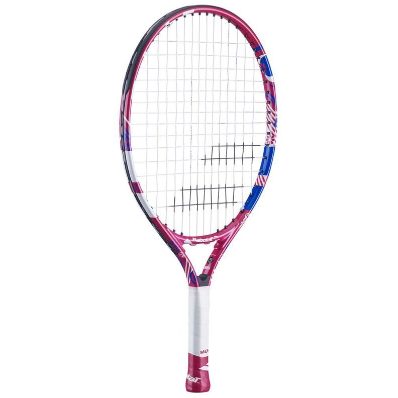 RAQUETA DE TENIS BABOLAT B FLY 19 / GRIP 7X0-0