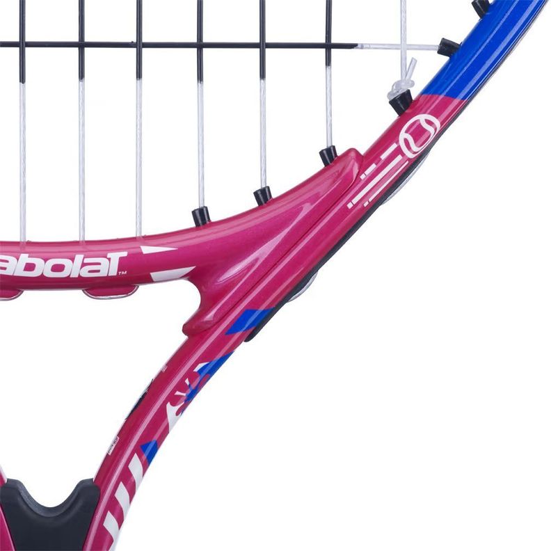 RAQUETA DE TENIS BABOLAT B FLY 19 / GRIP 7X0-2