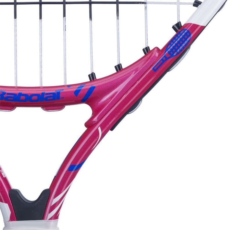 RAQUETA DE TENIS BABOLAT B FLY 19 / GRIP 7X0-3