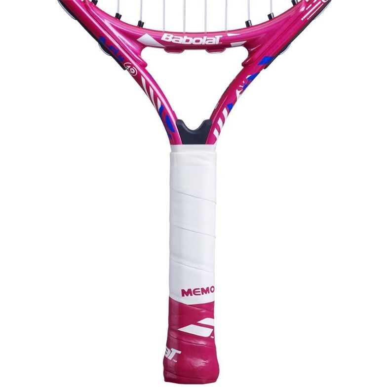 RAQUETA DE TENIS BABOLAT B FLY 19 / GRIP 7X0-4
