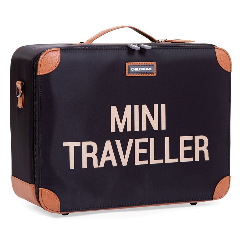 Maleta Mini traveller para niños-0