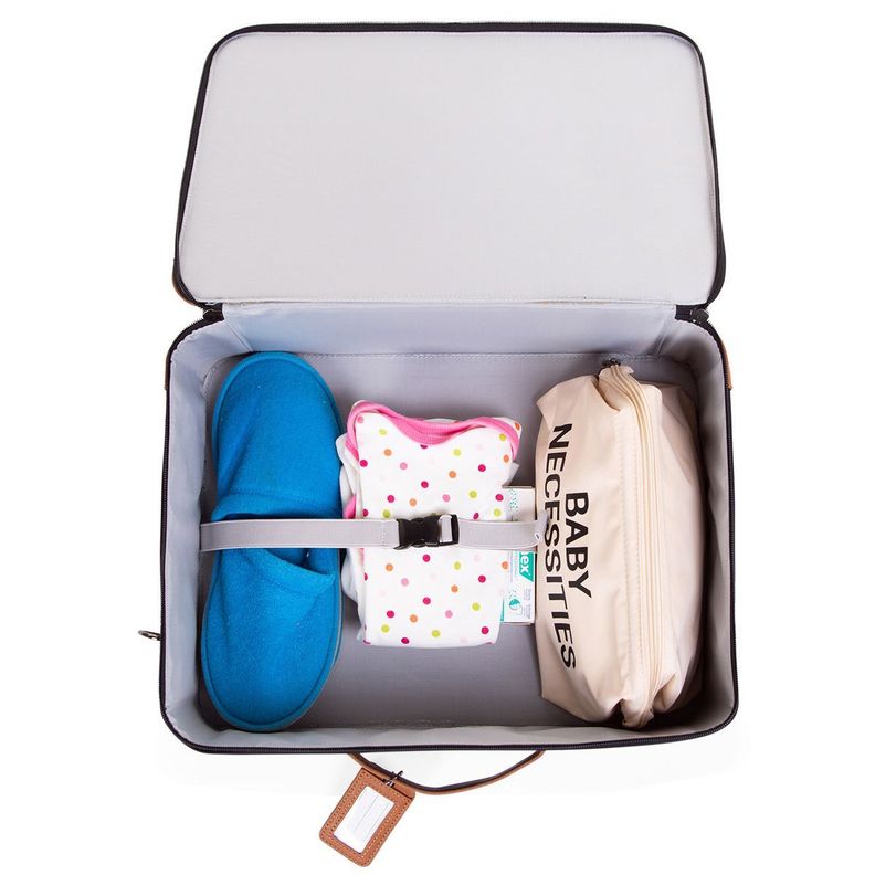 Maleta Mini traveller para niños-2