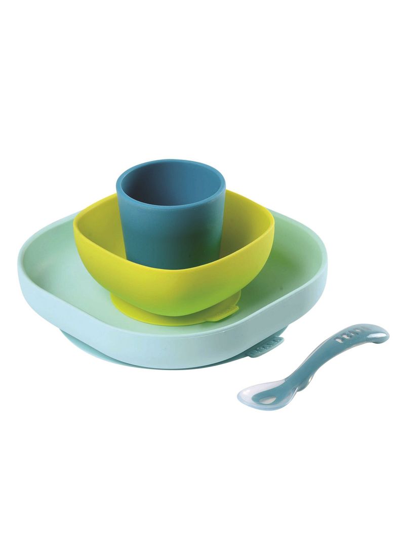 Plato de Aprendizaje y Accesorios-0