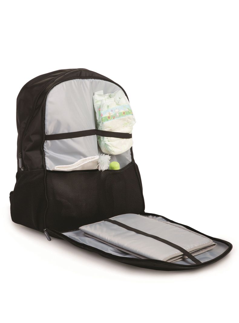 Daddy Bag, mochila -2
