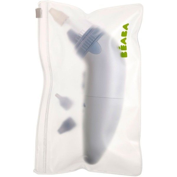 Aspirador Nasal Automático-1