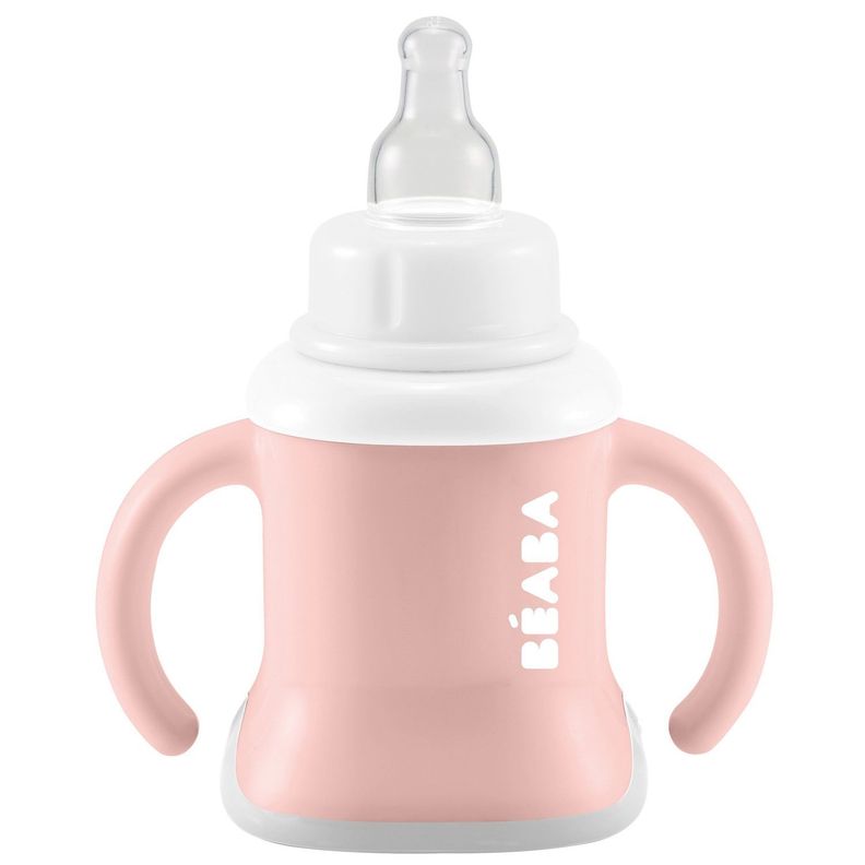 Vaso de Aprendizaje 3 en 1  de 150 ML-0