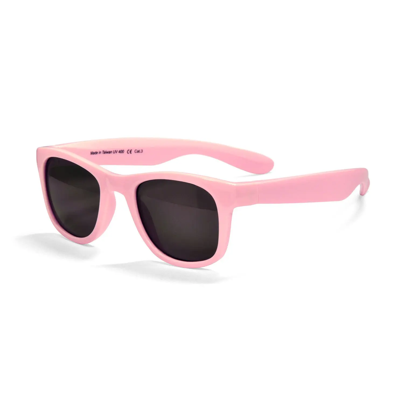 Lentes De Sol Para Niños Surf +7 Rosado-0