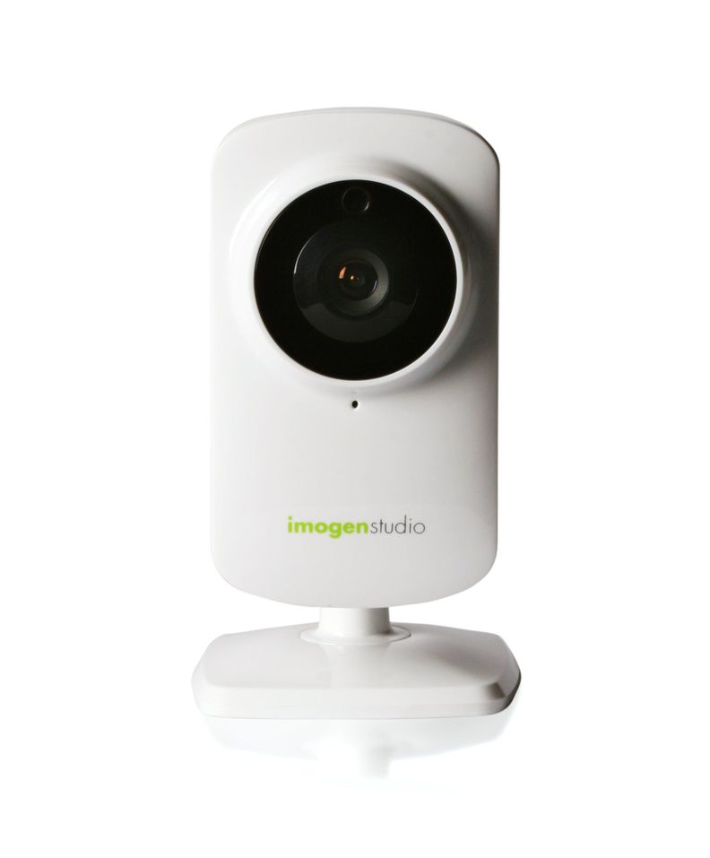 Cámara De Vigilancia Cam Pro A200 -0
