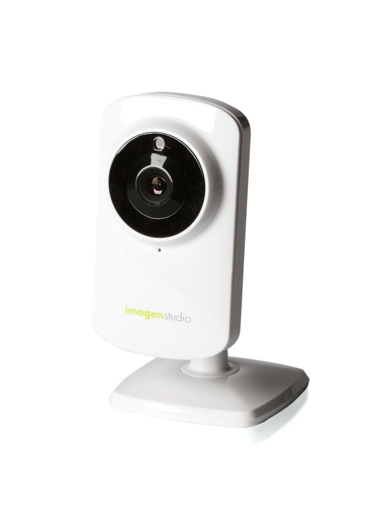 Cámara De Vigilancia Cam Pro A200 -1