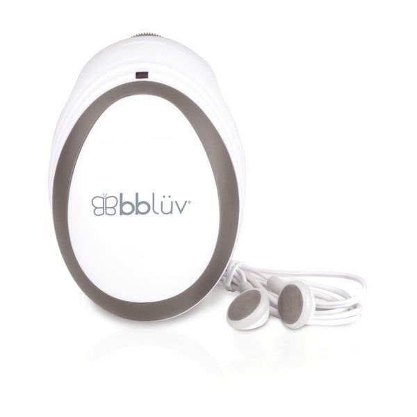 Monitor Fetal Doppler Echo-0