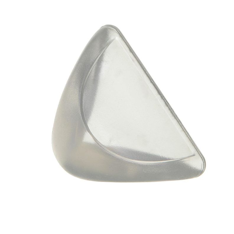 Pack De 4 Protectores De Silicona Para Esquinas-1
