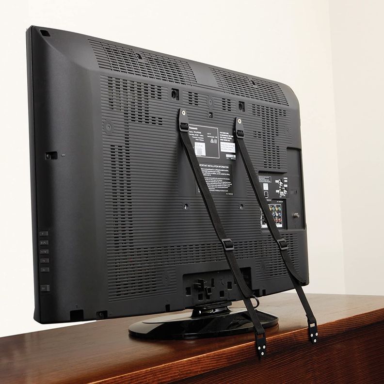 Protector Anti-Caída De Televisor-2