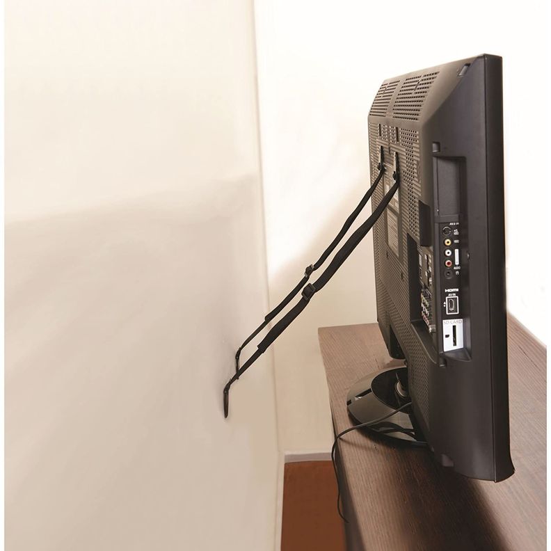 Protector Anti-Caída De Televisor-3