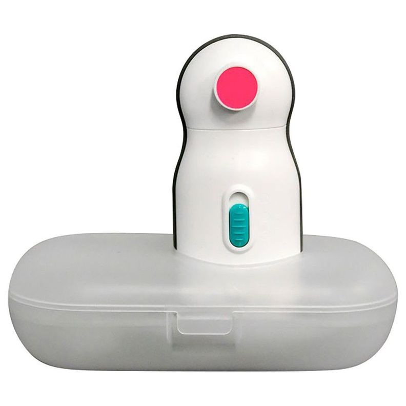 Limador De Uñas Eléctrico Para Bebés Trimö-5