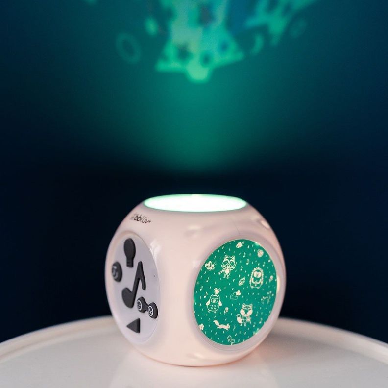 Espantacucos kube-1