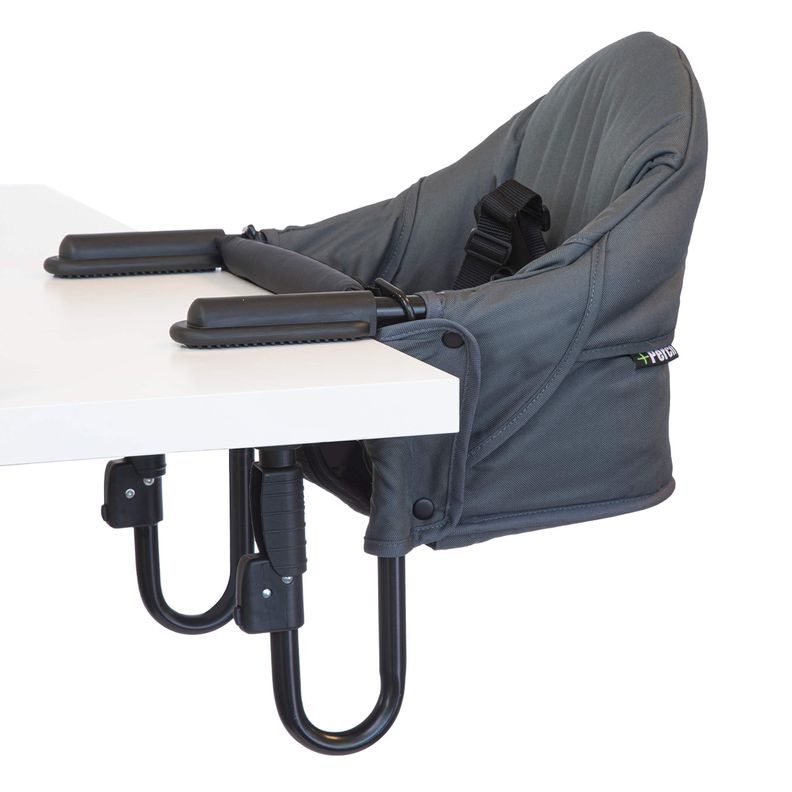 Silla De Comer Portatil Perch Charcoal-0