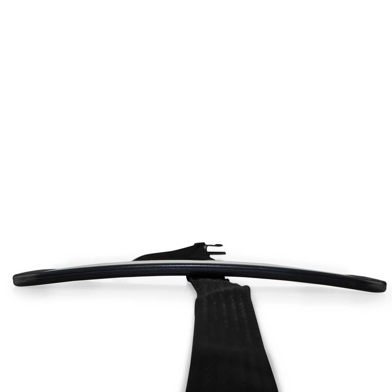 Espejo Retrovisor Infantil Clásico Para Auto-2