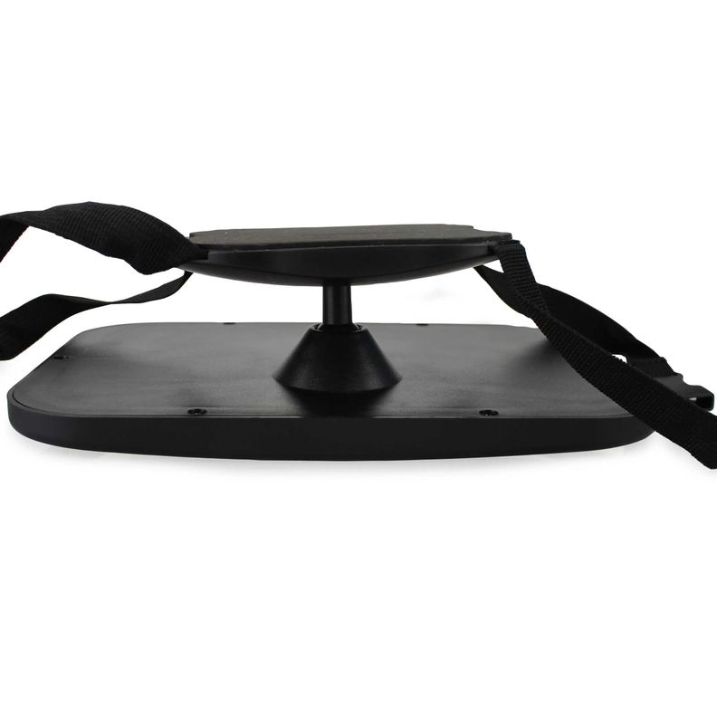 Espejo Retrovisor Infantil Rectangular Para Auto-2