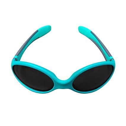 Lentes De Sol Para Ninos Azul