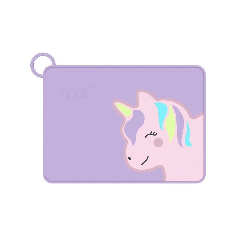 Individual De Silicona Unicornio-0