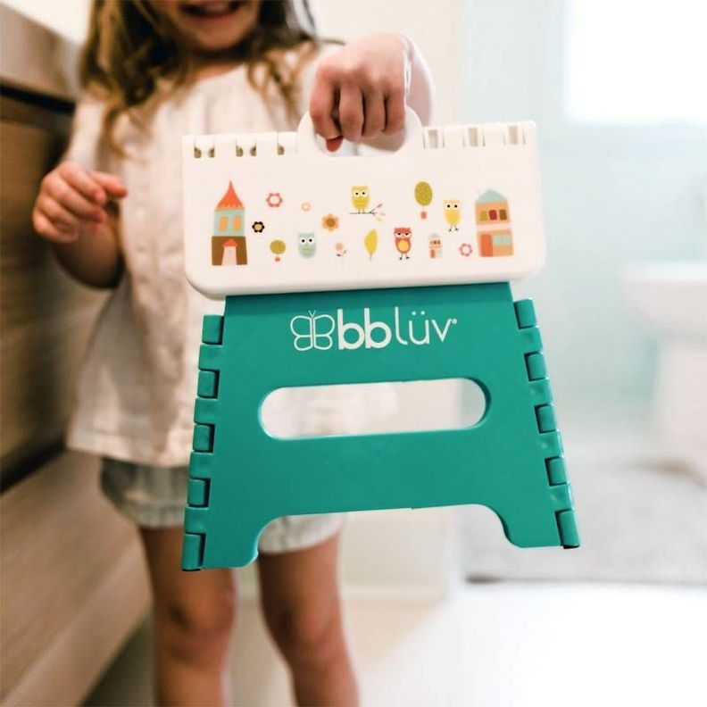 Piso Plegable Para Niños Stëp-3