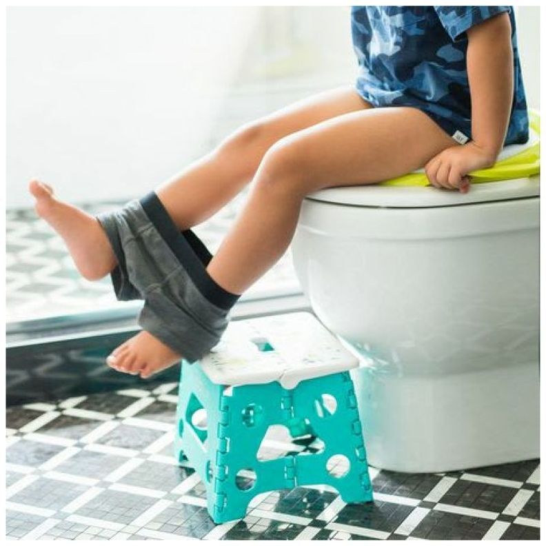 Piso Plegable Para Niños Stëp-1
