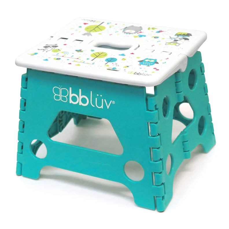 Piso Plegable Para Niños Stëp-0
