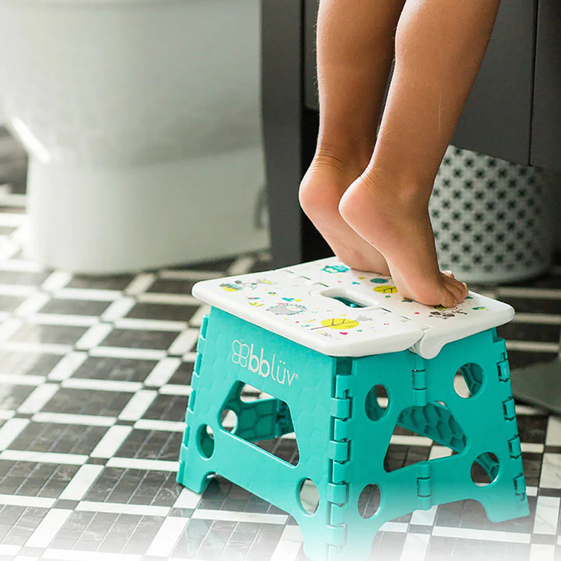 Piso Plegable Para Niños Stëp-4