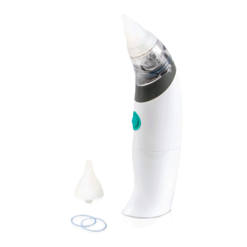 Aspirador Nasal Rinö-0
