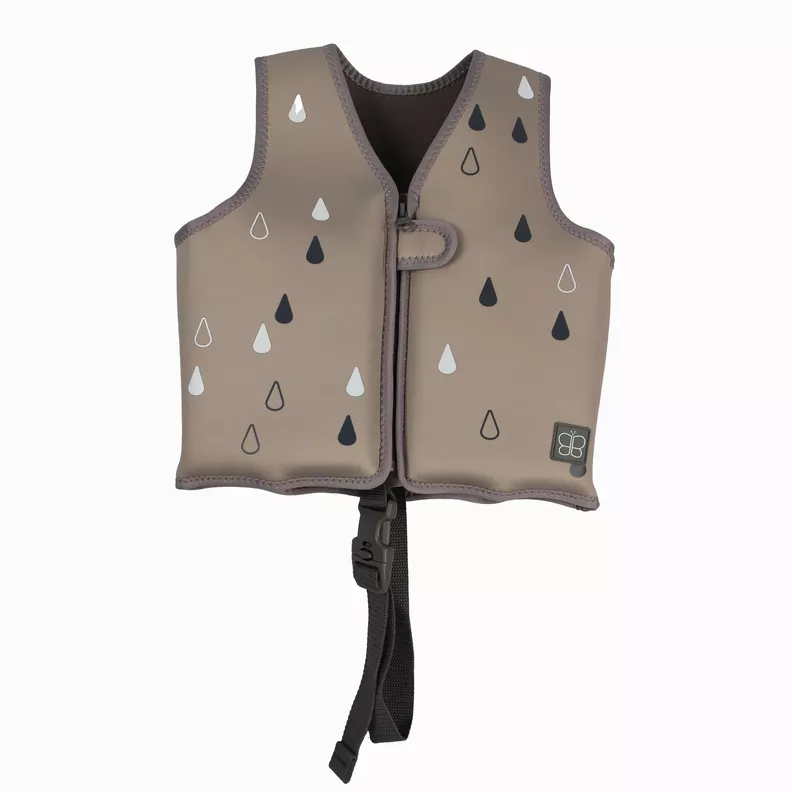 Chaleco De Natación Näj Arena Talla M-0