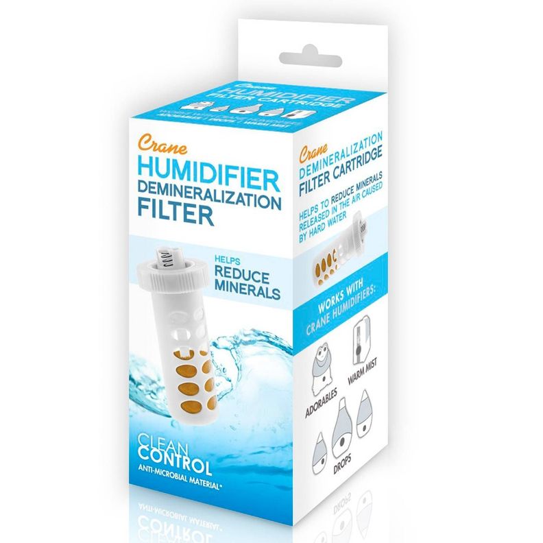 Filtro Para Humidificador Crane-1