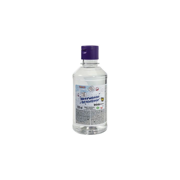Set Anillo para Burbujas + Liquido 400 ML Tuban-0