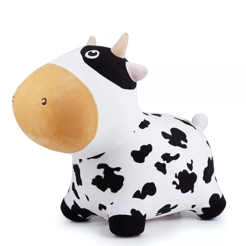 Saltarina Vaca-0